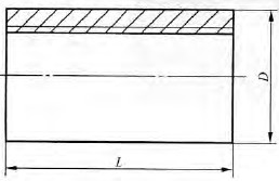 直螺紋標準型套筒