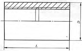 鋼筋套筒連接規(guī)范標準JG/T163-2013鋼筋機械連接用套筒-文字版在線下載