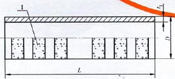 鋼筋套筒連接規(guī)范標準JG/T163-2013鋼筋機械連接用套筒-文字版在線下載